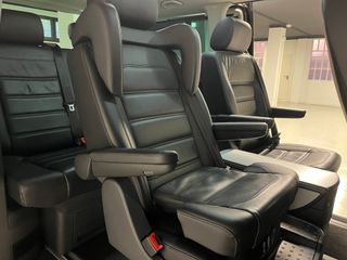 Volkswagen Multivan 2.0TDI  204CV 4Motion NACIONAL