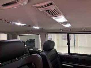 Volkswagen Multivan 2.0TDI  204CV 4Motion NACIONAL