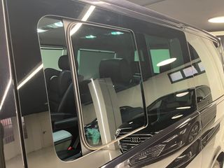 Volkswagen Multivan 2.0TDI  204CV 4Motion NACIONAL