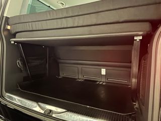 Volkswagen Multivan 2.0TDI  204CV 4Motion NACIONAL