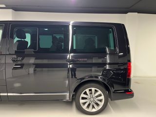 Volkswagen Multivan 2.0TDI  204CV 4Motion NACIONAL