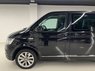 Volkswagen Multivan 2.0TDI  204CV 4Motion NACIONAL
