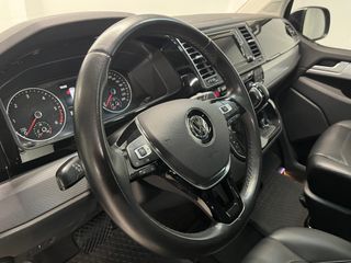 Volkswagen Multivan 2.0TDI  204CV 4Motion NACIONAL