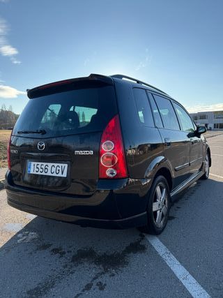 Mazda Premacy 2004 2.0 16v 130CV