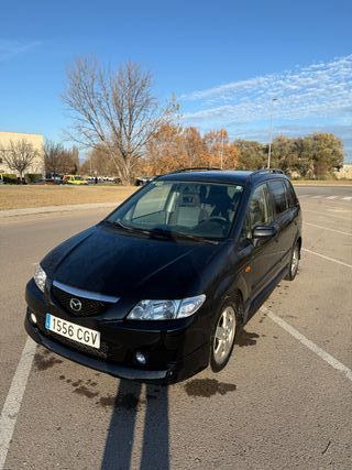 Mazda Premacy 2004 2.0 16v 130CV