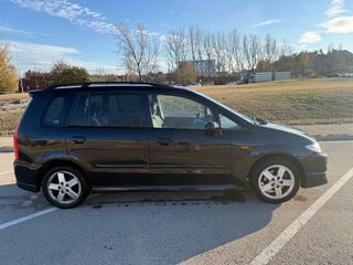 Mazda Premacy 2004 2.0 16v 130CV
