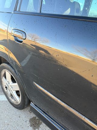 Mazda Premacy 2004 2.0 16v 130CV