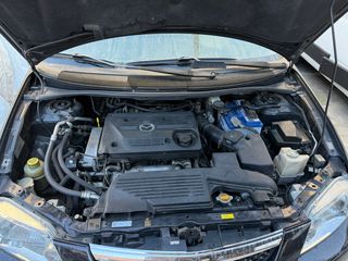 Mazda Premacy 2004 2.0 16v 130CV