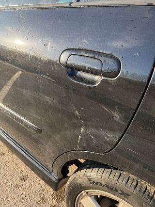 Mazda Premacy 2004 2.0 16v 130CV