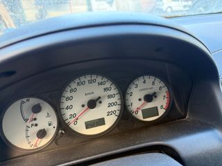 Mazda Premacy 2004 2.0 16v 130CV