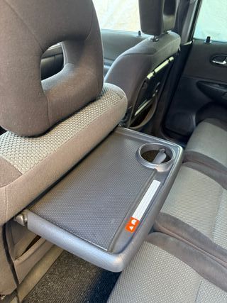 Mazda Premacy 2004 2.0 16v 130CV