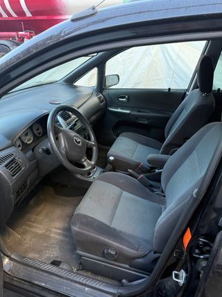 Mazda Premacy 2004 2.0 16v 130CV