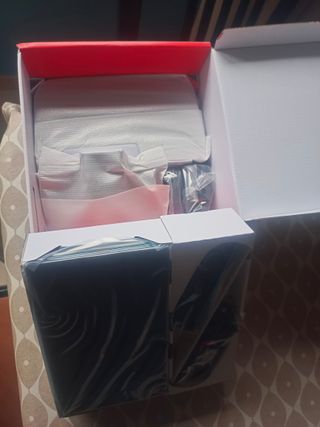 Nintendo Switch 2 Nueva