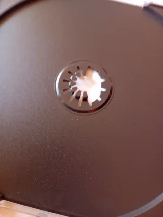 Lote de cinco CDs para Kiko