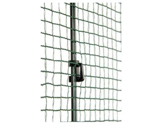 Vallado+Puerta Jardín Camping