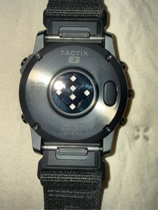 Garmin Tactix 7 AMOLED GPS Táctico