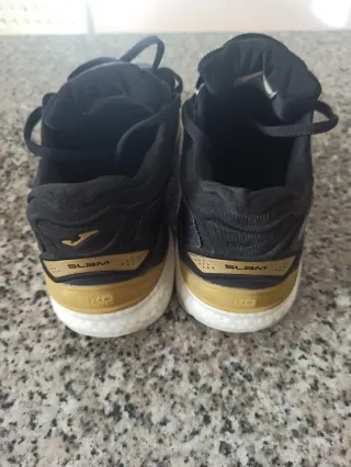 Zapatillas Padel Joma World Padel Tour talla 39