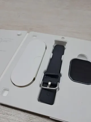 CMF by Nothing Watch Pro Smartwatch Gris