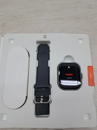 CMF by Nothing Watch Pro Smartwatch Gris