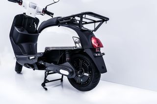 Moto Eléctrica
