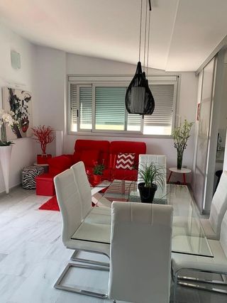 Ático en venta en Les Marines/Las Marinas en Dénia