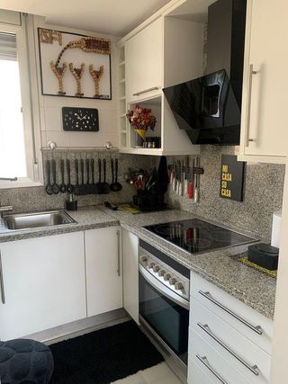 Ático en venta en Les Marines/Las Marinas en Dénia