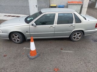 Volvo S70 2002