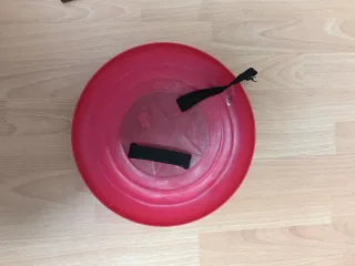 Disfraz Flash y Capitán América, con músculos, 6-8