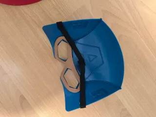 Disfraz Flash y Capitán América, con músculos, 6-8