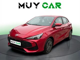 MG MG3 1.5 Standard 85 kW (116 CV)