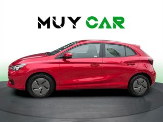 MG MG3 1.5 Standard 85 kW (116 CV)