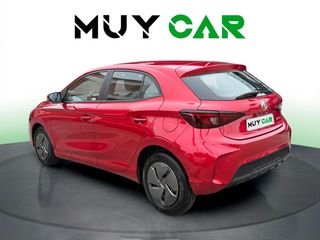 MG MG3 1.5 Standard 85 kW (116 CV)