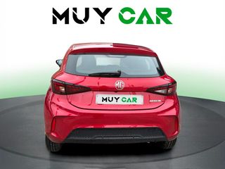 MG MG3 1.5 Standard 85 kW (116 CV)