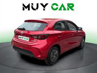 MG MG3 1.5 Standard 85 kW (116 CV)