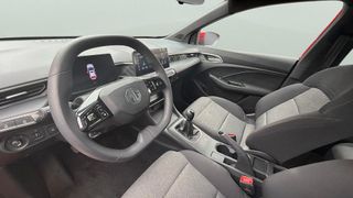 MG MG3 1.5 Standard 85 kW (116 CV)