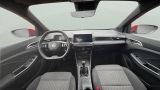 MG MG3 1.5 Standard 85 kW (116 CV)