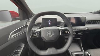 MG MG3 1.5 Standard 85 kW (116 CV)