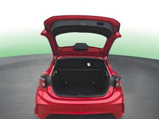 MG MG3 1.5 Standard 85 kW (116 CV)