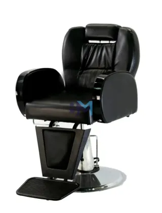 Sillón de barbería