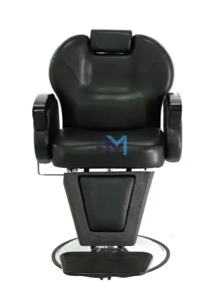 Sillón de barbería