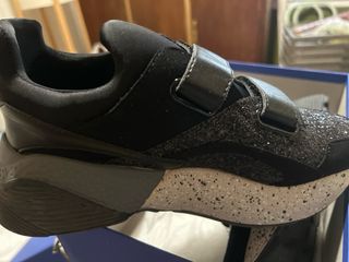 Studio Italia Sneakers Negras