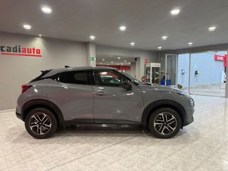 Nissan Juke 2024