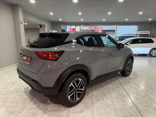 Nissan Juke 2024