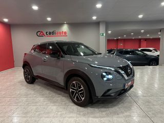 Nissan Juke 2024