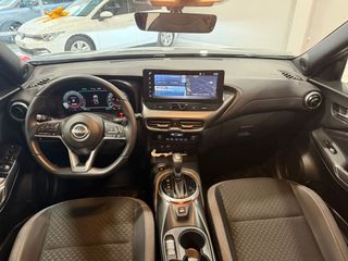 Nissan Juke 2024