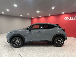Nissan Juke 2024