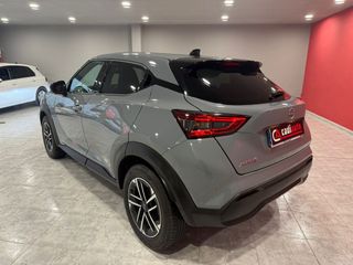 Nissan Juke 2024