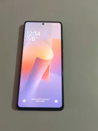 Xiaomi 11T Pro 256GB grigio meteorite