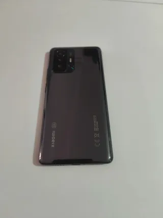 Xiaomi 11T Pro 256GB grigio meteorite