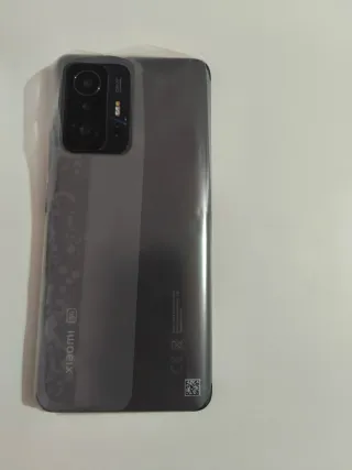 Xiaomi 11T Pro 256GB grigio meteorite